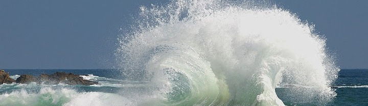 WaveBoom