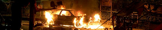 riot